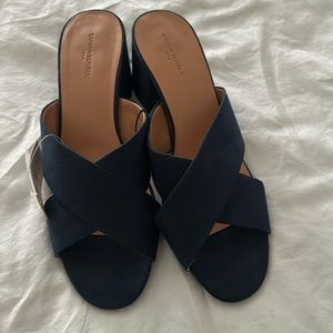 Banana Republic sandals